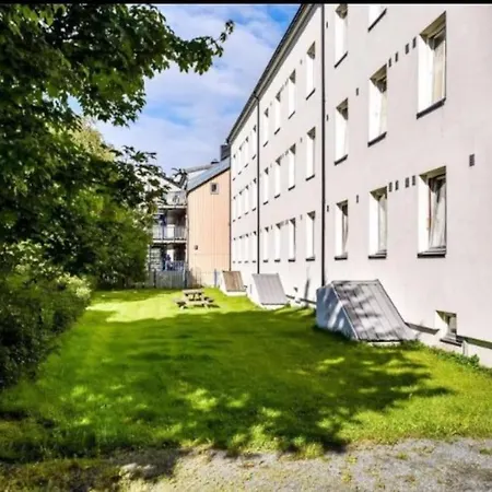 Hyggelig Og Sentrumsnaer Leilighet * Trondheim